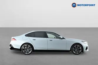 BMW I5 M Sport Automatic Electric Saloon - Stock Number (1649762) - Drivers side