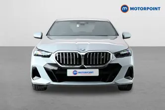 BMW I5 M Sport Automatic Electric Saloon - Stock Number (1649767) - Front bumper