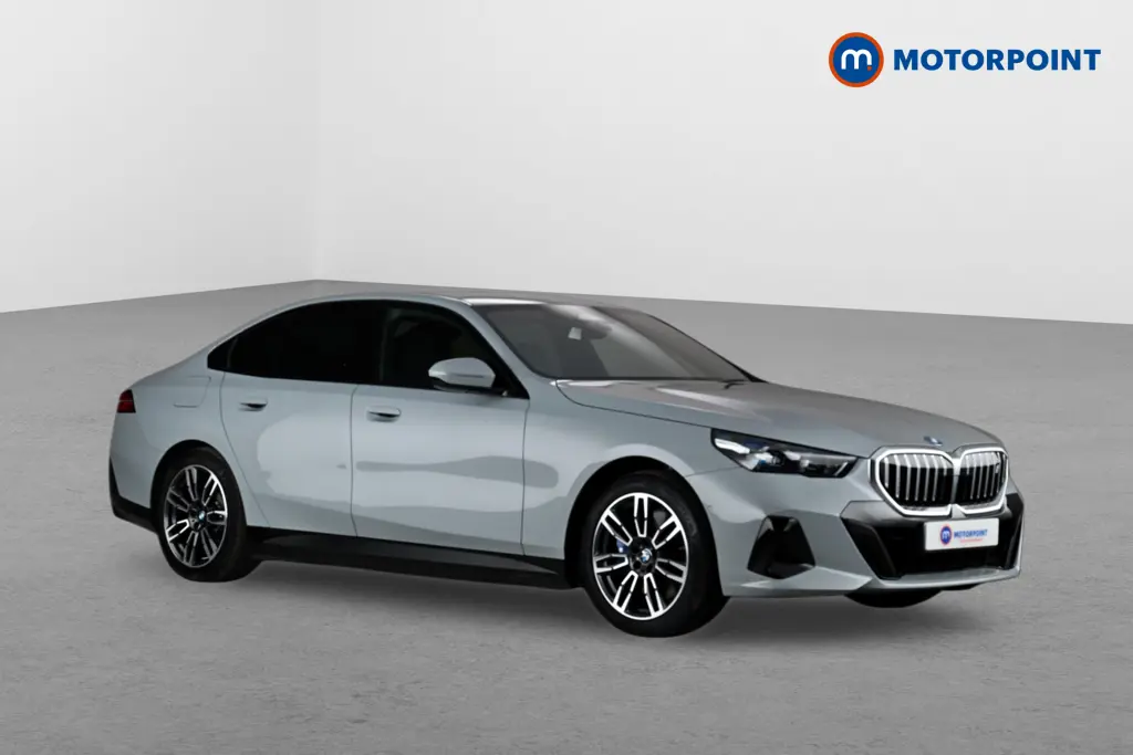 BMW I5
