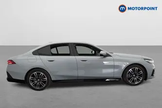 BMW I5 M Sport Automatic Electric Saloon - Stock Number (1649776) - Drivers side