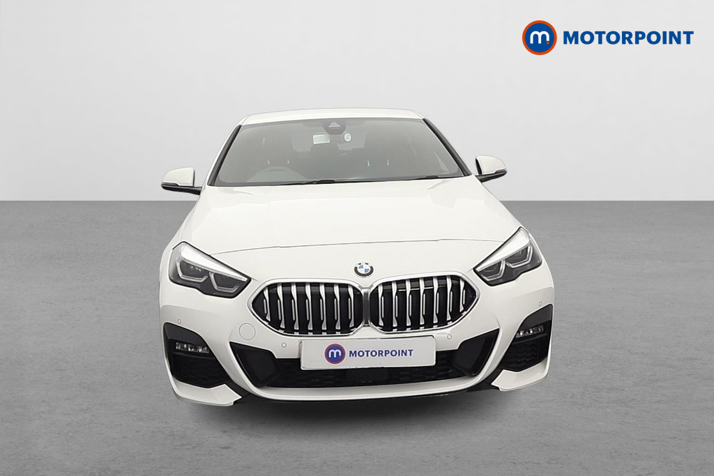 BMW 2 Series M Sport Automatic Petrol Saloon - Stock Number (1649786) - Front bumper