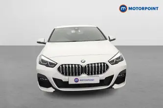 BMW 2 Series M Sport Automatic Petrol Saloon - Stock Number (1649786) - Front bumper