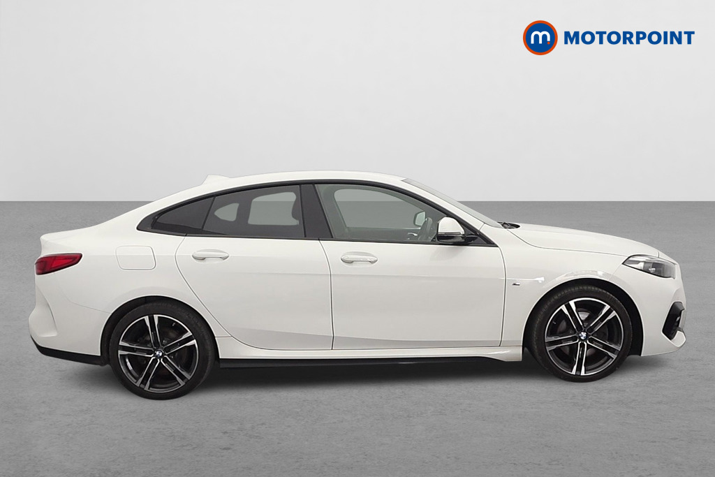 BMW 2 Series M Sport Automatic Petrol Saloon - Stock Number (1649786) - Drivers side