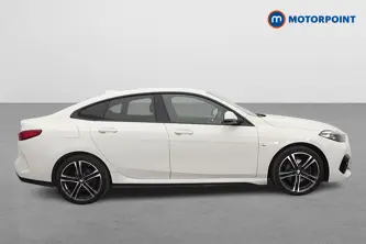 BMW 2 Series M Sport Automatic Petrol Saloon - Stock Number (1649786) - Drivers side