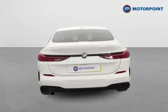 BMW 2 Series M Sport Automatic Petrol Saloon - Stock Number (1649786) - Rear bumper