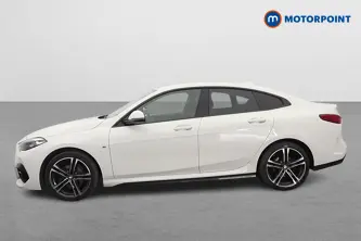 BMW 2 Series M Sport Automatic Petrol Saloon - Stock Number (1649786) - Passenger side