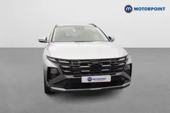 Hyundai Tucson Ultimate Automatic Petrol SUV - Stock Number (1649789) - Front bumper