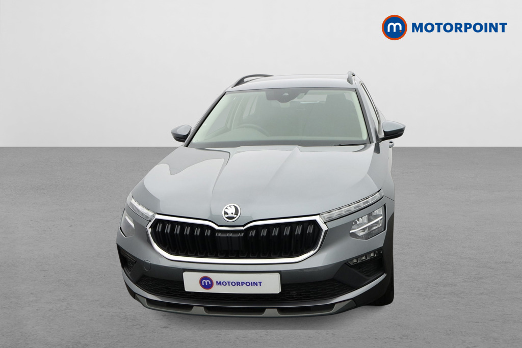 Skoda Kamiq Se Edition Automatic Petrol SUV - Stock Number (1649791) - Front bumper