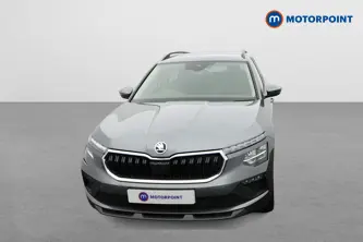 Skoda Kamiq Se Edition Automatic Petrol SUV - Stock Number (1649791) - Front bumper