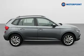 Skoda Kamiq Se Edition Automatic Petrol SUV - Stock Number (1649791) - Drivers side