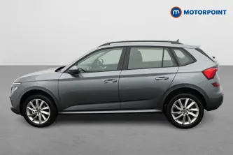 Skoda Kamiq Se Edition Automatic Petrol SUV - Stock Number (1649791) - Passenger side