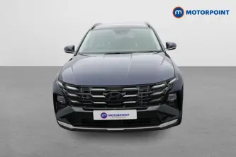 Hyundai Tucson Ultimate Automatic Petrol SUV - Stock Number (1649796) - Front bumper