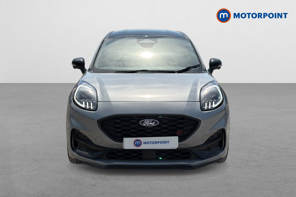 Ford Puma ST Automatic Petrol SUV - Stock Number (1649802) - Front bumper