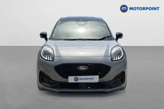 Ford Puma ST Automatic Petrol SUV - Stock Number (1649802) - Front bumper