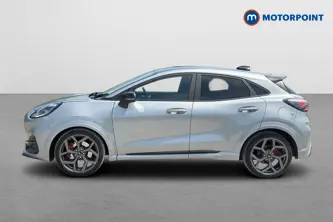 Ford Puma ST Automatic Petrol SUV - Stock Number (1649802) - Drivers side
