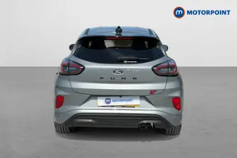 Ford Puma ST Automatic Petrol SUV - Stock Number (1649802) - Rear bumper