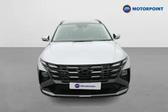 Hyundai Tucson Ultimate Automatic Petrol SUV - Stock Number (1649804) - Front bumper