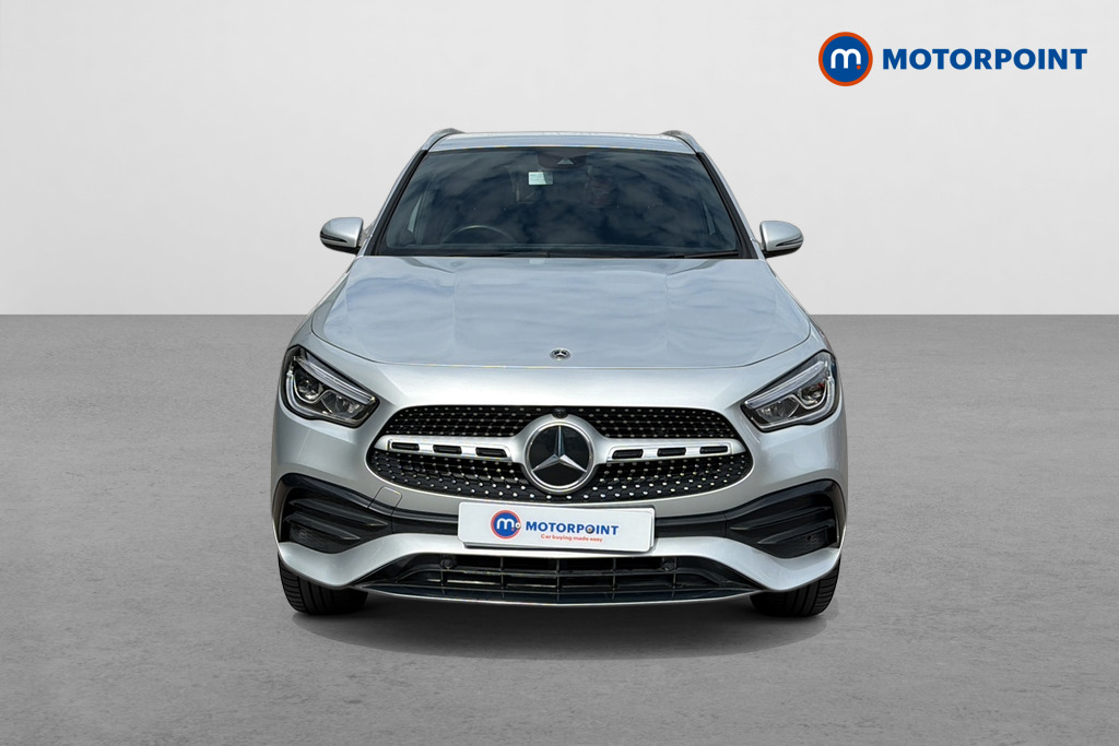 Mercedes-Benz GLA Amg Line Automatic Petrol SUV - Stock Number (1649815) - Front bumper