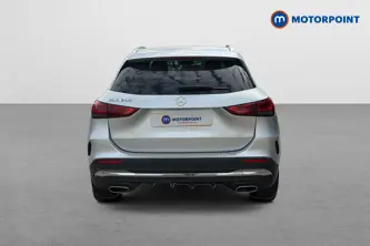 Mercedes-Benz GLA Amg Line Automatic Petrol SUV - Stock Number (1649815) - Rear bumper