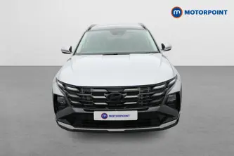 Hyundai Tucson Ultimate Automatic Petrol SUV - Stock Number (1649818) - Front bumper