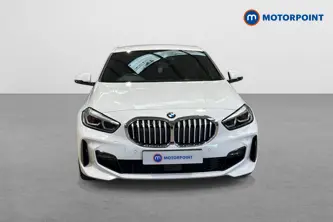 BMW 1 Series M Sport Automatic Petrol Hatchback - Stock Number (1649851) - Front bumper