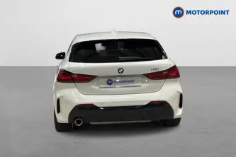 BMW 1 Series M Sport Automatic Petrol Hatchback - Stock Number (1649851) - Rear bumper