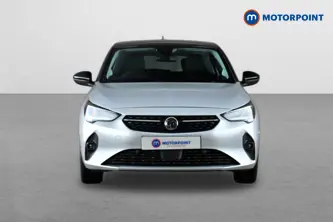 Vauxhall Corsa Elite Edition Manual Petrol Hatchback - Stock Number (1649853) - Front bumper