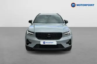 Volvo Xc40 Plus Automatic Petrol SUV - Stock Number (1649877) - Front bumper