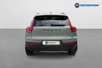 Volvo Xc40 Plus Automatic Petrol SUV - Stock Number (1649877) - Rear bumper