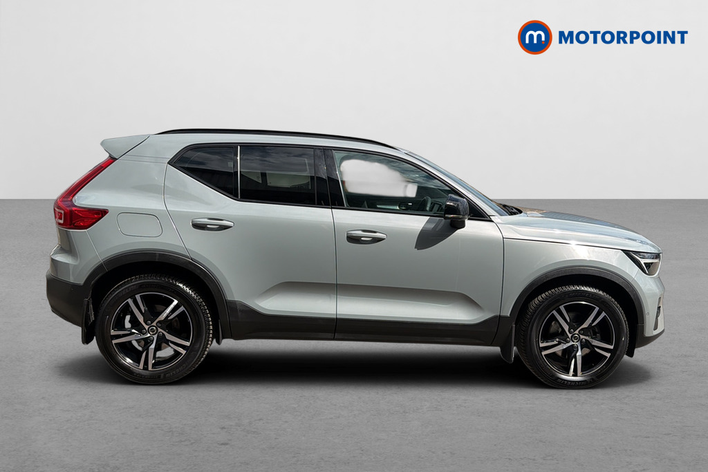 Volvo Xc40 Plus Automatic Petrol SUV - Stock Number (1649877) - Passenger side