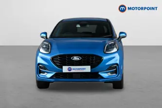 Ford Puma St-Line Automatic Petrol SUV - Stock Number (1649884) - Front bumper
