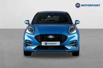 Ford Puma St-Line Automatic Petrol SUV - Stock Number (1649885) - Front bumper