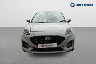Ford Puma St-Line Automatic Petrol SUV - Stock Number (1649895) - Front bumper