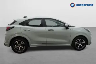 Ford Puma St-Line Automatic Petrol SUV - Stock Number (1649895) - Drivers side
