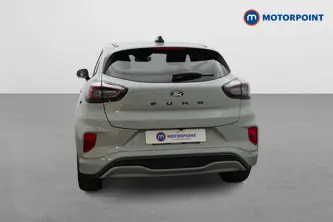 Ford Puma St-Line Automatic Petrol SUV - Stock Number (1649895) - Rear bumper