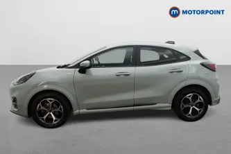 Ford Puma St-Line Automatic Petrol SUV - Stock Number (1649895) - Passenger side