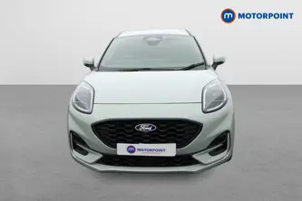 Ford Puma St-Line Automatic Petrol SUV - Stock Number (1649914) - Front bumper