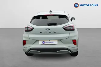 Ford Puma St-Line Automatic Petrol SUV - Stock Number (1649914) - Rear bumper
