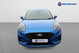 Ford Puma St-Line Automatic Petrol SUV - Stock Number (1649917) - Front bumper