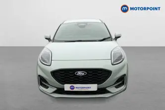 Ford Puma St-Line Automatic Petrol SUV - Stock Number (1649918) - Front bumper