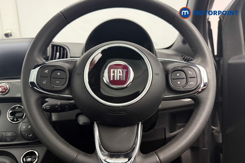 Fiat 500 1.0 Mild Hybrid 3Dr Manual Petrol Hatchback - Stock Number (1650129) - 3rd supplementary image