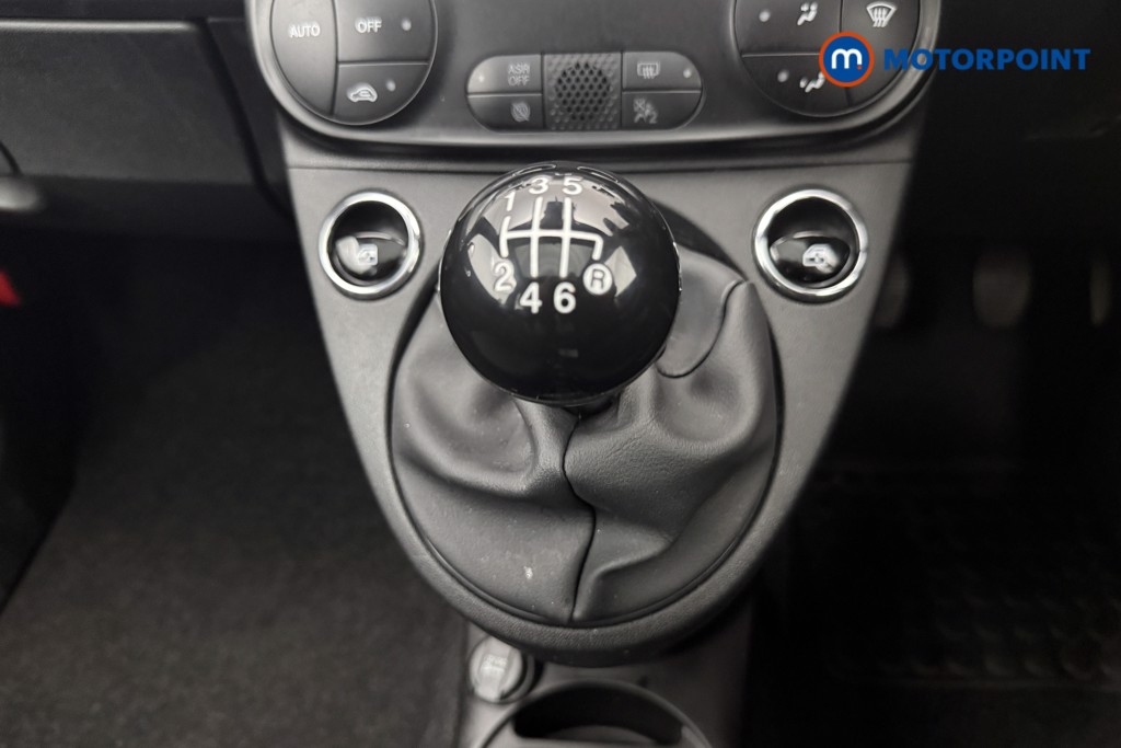 Fiat 500 1.0 Mild Hybrid 3Dr Manual Petrol Hatchback - Stock Number (1650129) - 5th supplementary image