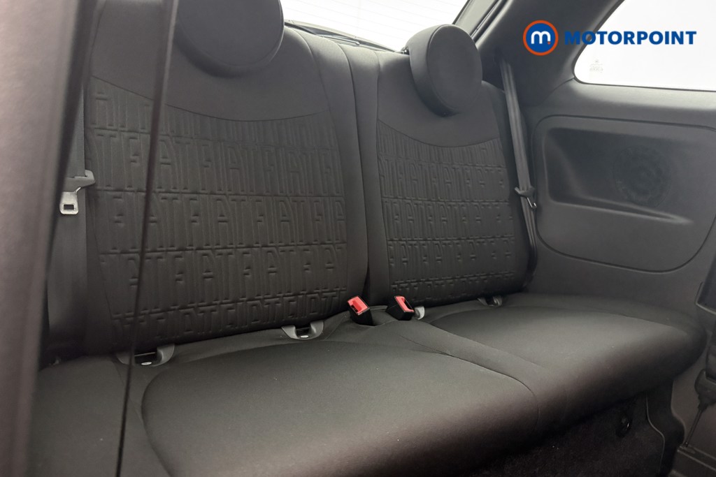 Fiat 500 1.0 Mild Hybrid 3Dr Manual Petrol Hatchback - Stock Number (1650129) - 7th supplementary image