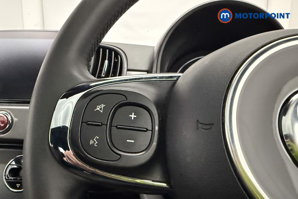 Fiat 500 1.0 Mild Hybrid 3Dr Manual Petrol Hatchback - Stock Number (1650129) - 12th supplementary image