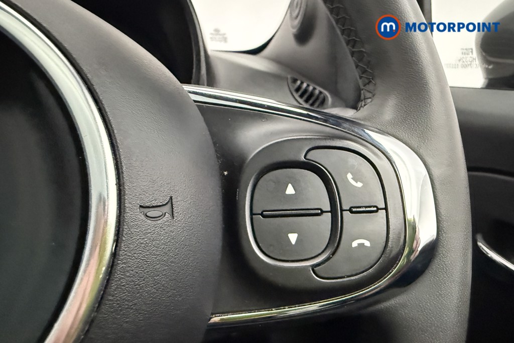 Fiat 500 1.0 Mild Hybrid 3Dr Manual Petrol Hatchback - Stock Number (1650129) - 13th supplementary image