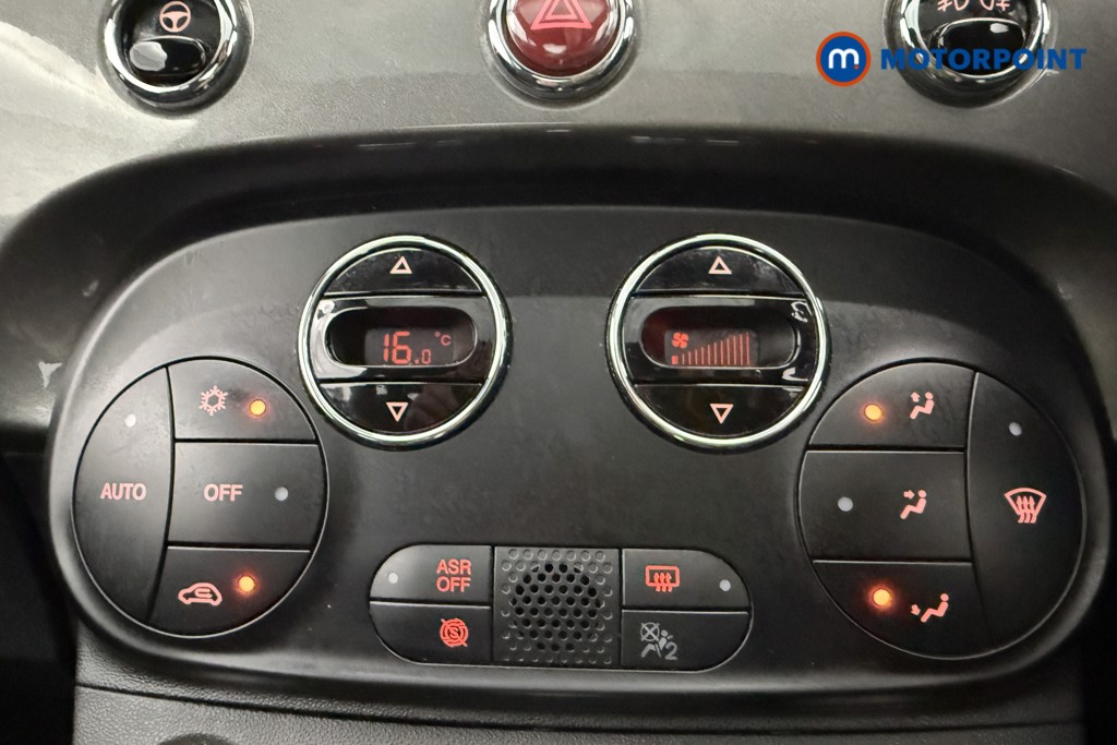 Fiat 500 1.0 Mild Hybrid 3Dr Manual Petrol Hatchback - Stock Number (1650129) - 14th supplementary image