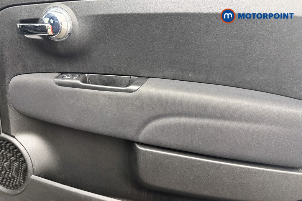 Fiat 500 1.0 Mild Hybrid 3Dr Manual Petrol Hatchback - Stock Number (1650129) - 15th supplementary image