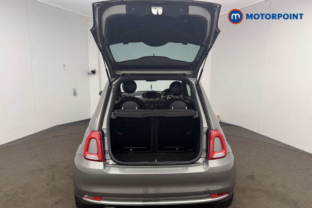 Fiat 500 1.0 Mild Hybrid 3Dr Manual Petrol Hatchback - Stock Number (1650129) - 17th supplementary image