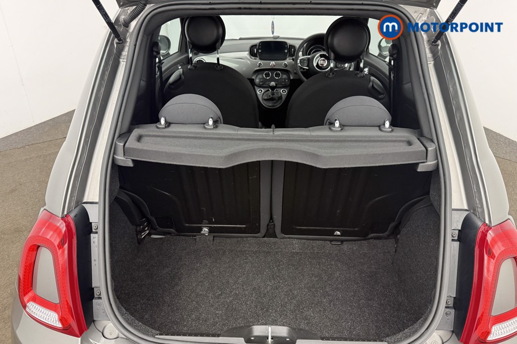 Fiat 500 1.0 Mild Hybrid 3Dr Manual Petrol Hatchback - Stock Number (1650129) - 18th supplementary image