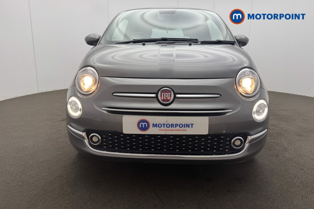 Fiat 500 1.0 Mild Hybrid 3Dr Manual Petrol Hatchback - Stock Number (1650129) - 20th supplementary image